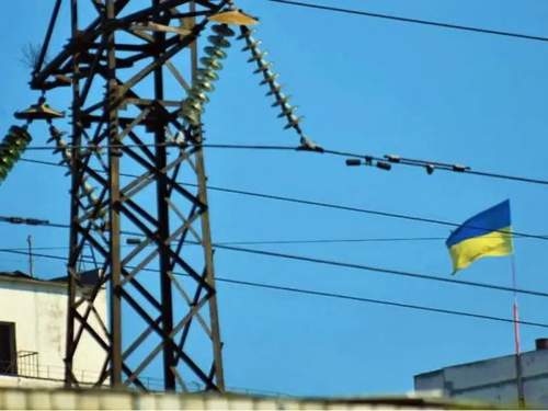 Конфликт Польши и Украины вышел из-под контроля: исчезли поставки электроэнергии — СМИ фиксируют «энергетическую паузу» Конфликт Польши и Украины вышел из-под контроля: исчезли поставки электроэнергии — СМИ фиксируют «энергетическую паузу»