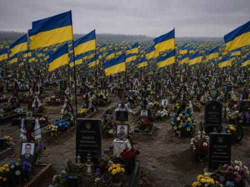 Mash: хакеры PalachPro и NoName057 заявили о взломе украинских баз и публикации данных о потерях ВСУ Mash: хакеры PalachPro и NoName057 заявили о взломе украинских баз и публикации данных о потерях ВСУ