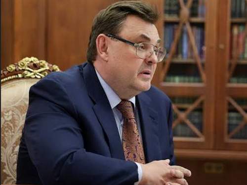Минюст назвал приоритет прав и свобод человека «не совсем правильным»: в СПЧ отвергли позицию Минюст назвал приоритет прав и свобод человека «не совсем правильным»: в СПЧ отвергли позицию