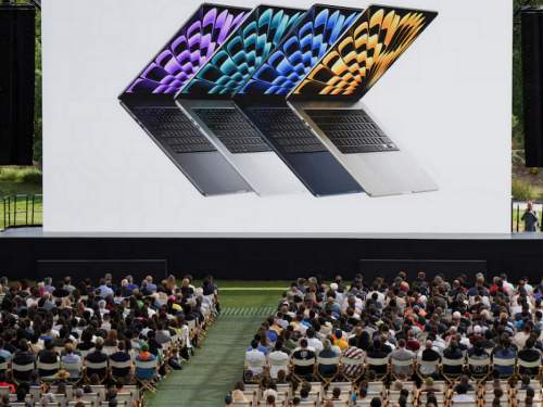 Apple резко подняла цены на MacBook и iPad: подорожание до $300 из-за кризиса чипов Apple резко подняла цены на MacBook и iPad: подорожание до $300 из-за кризиса чипов