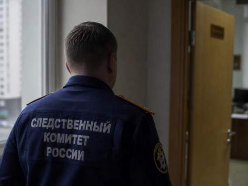Начальника управления Минпромторга задержали по делу о крупной взятке: ему грозит до 15 лет Начальника управления Минпромторга задержали по делу о крупной взятке: ему грозит до 15 лет