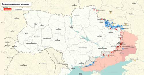 Сырский заявил об угрозе расширения фронта у границы с Белоруссией (ВИДЕО) Сырский заявил об угрозе расширения фронта у границы с Белоруссией (ВИДЕО)