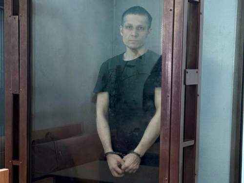 Москвич пришел на работу с ножом и убил начальницу: суд вынес приговор сотруднику банка