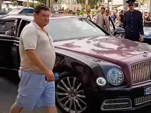 Рюкзак, болты и дробь: в Монако произошёл первый в истории теракт — пострадали украинцы