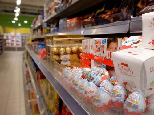 С 1 июля изменятся правила: какие продукты могут исчезнуть с полок магазинов С 1 июля изменятся правила: какие продукты могут исчезнуть с полок магазинов