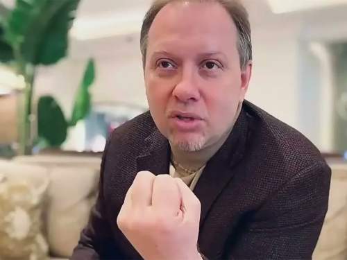 «С кем вы — с Путиным или Зеленским?»: заявление депутата Госдумы взорвало Сеть