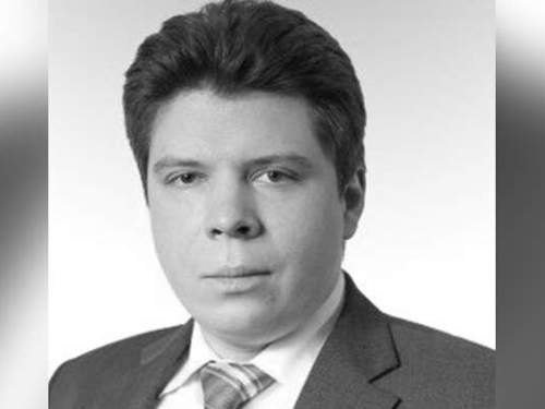 В Москве умер первый заместитель главы аппарата мэра: Алексею Старовойтову было 46 лет