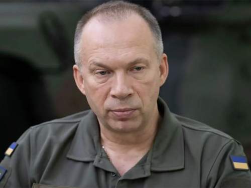 Приказ Сырского в Константиновке: ВСУ в панике после освобождения города