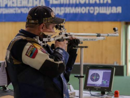 Эстония лишилась уже второго чемпионата Европы из-за отказа допускать россиян