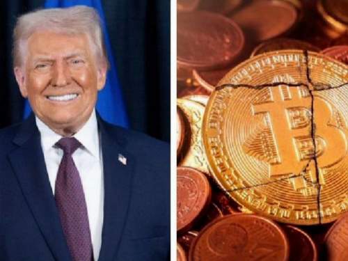 Почти миллион покупателей мемкоина Трампа потеряли $3,8 млрд, пока он заработал $1,4 млрд Почти миллион покупателей мемкоина Трампа потеряли $3,8 млрд, пока он заработал $1,4 млрд