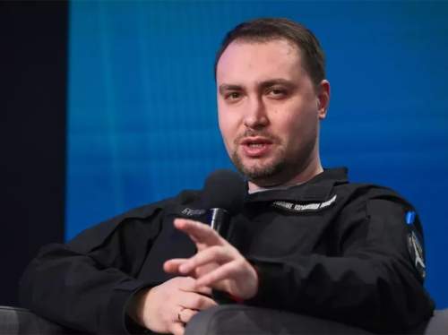 «Максимальная эскалация впереди»: Буданов* предупредил о новом конфликте Украины с Россией и Польшей «Максимальная эскалация впереди»: Буданов* предупредил о новом конфликте Украины с Россией и Польшей