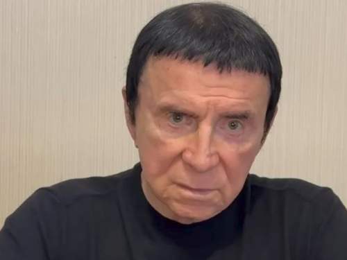 Анатолия Кашпировского экстренно прооперировали